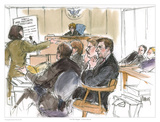 The Plea Bargain