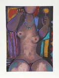 Woman Eternal