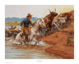 River Crossing