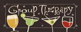 Group Therapy II