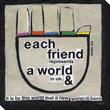 Each Friend Hand