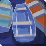 Row Boats