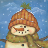 Snowman II