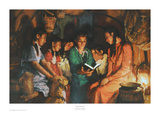 Gospel Stories