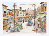 Main Street USA