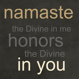 Namaste
