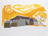 Sunlight Barn