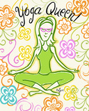 Yoga Queen