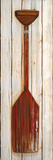 Red Paddle