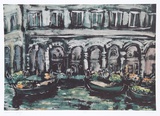 Venice in Spring