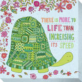 There Is More To Life Than Increasing Its Speed