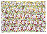 Pattern Field