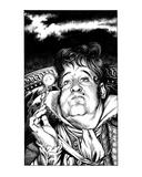 Harquar (Revenge of the Vampire  Illustration no 04)
