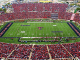 Texas Tech University - House of Red