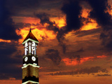 Purdue University - Bell Tower