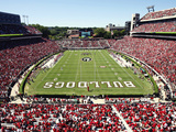 University of Georgia - Sanford Stadium