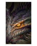 Eye of the Dragon