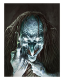 Blue Witch