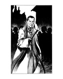 Brett Holmes (Revenge of the Vampire  Illustration no 19)