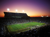 Louisiana State University - LSU's Tiger Stadium