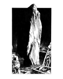 Monolith (Revenge of the Vampire  Illustration no 15)