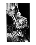 Igor (Revenge of the Vampire  Illustration no 02)