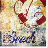 Nautical Motif II