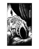 Vampiric Jelly (Revenge of the Vampire  Illustration no 14)