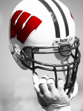 University of Wisconsin - Wisconsin Helmet