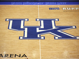 University of Kentucky - Rupp Arena