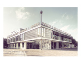 Cafe Moskau 3
