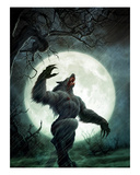 Howl of the Werewolf