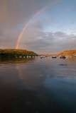 Skye rainbow