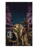 Curse of the Mummy