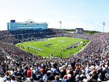 University of Connecticut - Rentschler Field
