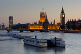 London Parliament
