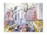 Washington Square
