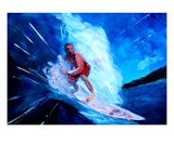 The Surfer