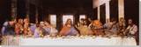 The Last Supper  c1498