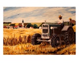 The Farmer