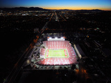 University of Utah - Rice-Eccles Stadium