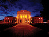 University of Mississippi (Ole Miss) - Lyceum at the University of Mississippi