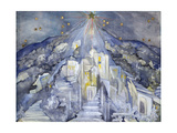 Star of Bethlehem