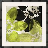 Bloomer Tile VI