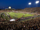 Texas Tech University - Jones AT&T Stadium