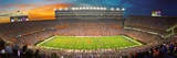 University of Florida - Ben Hill Griffin Stadium Panorama