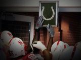 University of Nebraska - Lucky Horse Shoe