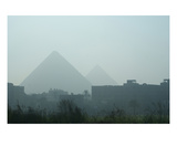 Icons in the Mist  Egypt