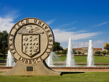 Texas Tech University - Texas Tech University Seal