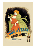 Suc Du Velay